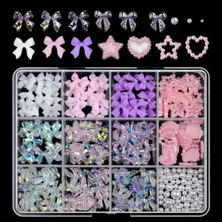 Photo 4 du produit  - décoration ongle