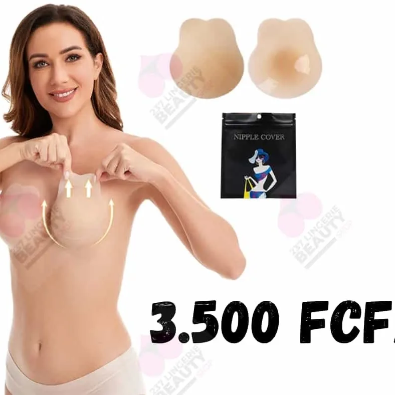 Photo 1 du produit - Soutien adhésif