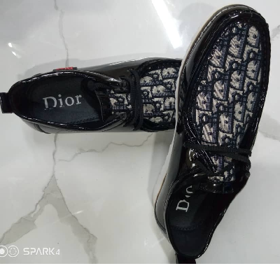Product image attachment 1 - Men's shoes Dior