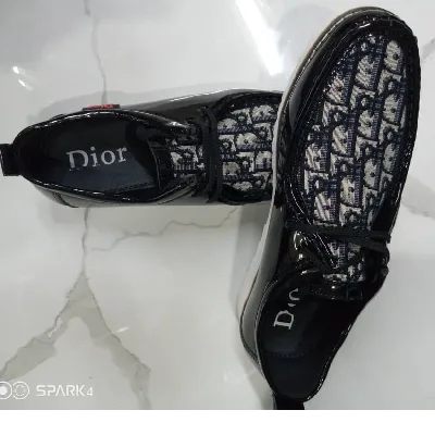 Photo 1 du produit - Chaussures Dior