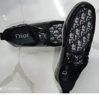 Photo 1 du produit  - Chaussures Dior
