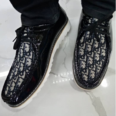 Product image attachment 2 - Men's shoes Dior