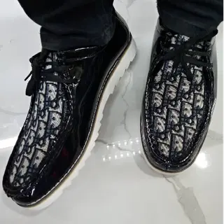 Photo 2 du produit  - Chaussures Dior