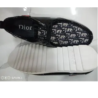 Photo 3 du produit  - Chaussures Dior