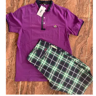 Photo 1 du produit  - Polo et culotte