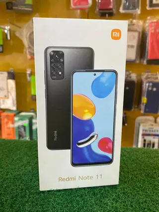 Product image attachment 1 - Redmi Note 11