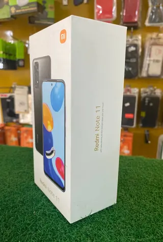 Product image attachment 2 - Redmi Note 11