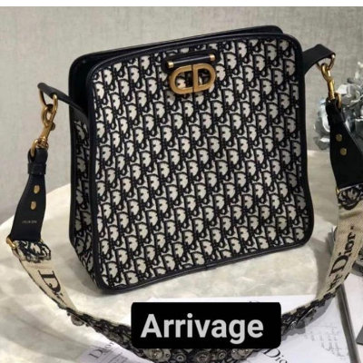 Photo 1 du produit - Sac Dior - Noir