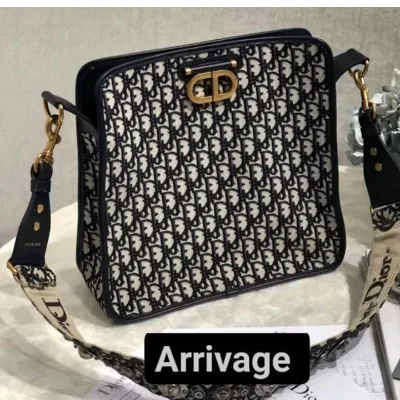 Photo 1 du produit - Sac Dior - Noir