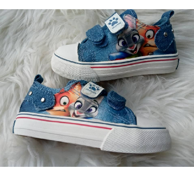 Photo 1 du produit - Chaussures Enfant pointure 19-25