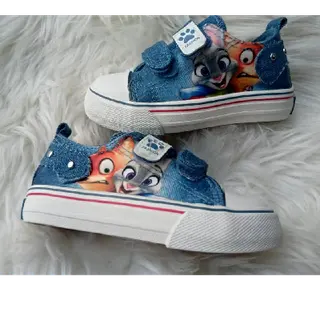 Product image attachment 1 - Kids Shoe size 19-25