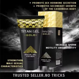 Photo 3 du produit  - TITAN GEL disponible à Yaoundé