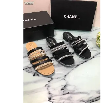 Image de Sandale Chanel pointure 38-42