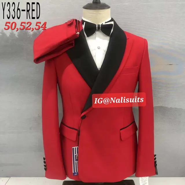 Image de COSTUME COSTUME SMOKING