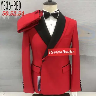 Photo 1 du produit  - COSTUME COSTUME SMOKING