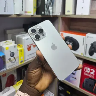 Photo 2 du produit  - IPHONE 16 PROMAX 256G