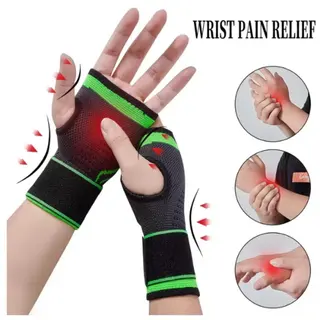 Product image attachment 1 - wrist splint