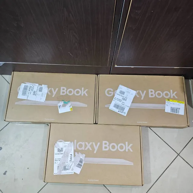 Image de GALAXY BOOK 4 512G