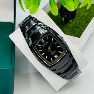 Photo 4 du produit  - montre RADO (céramique)