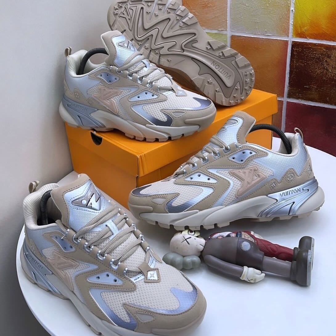 Photo 2 du produit - Louis Vuitton chaussures