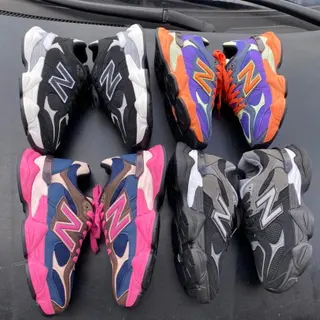 Photo 5 du produit  - NEW BALANCE