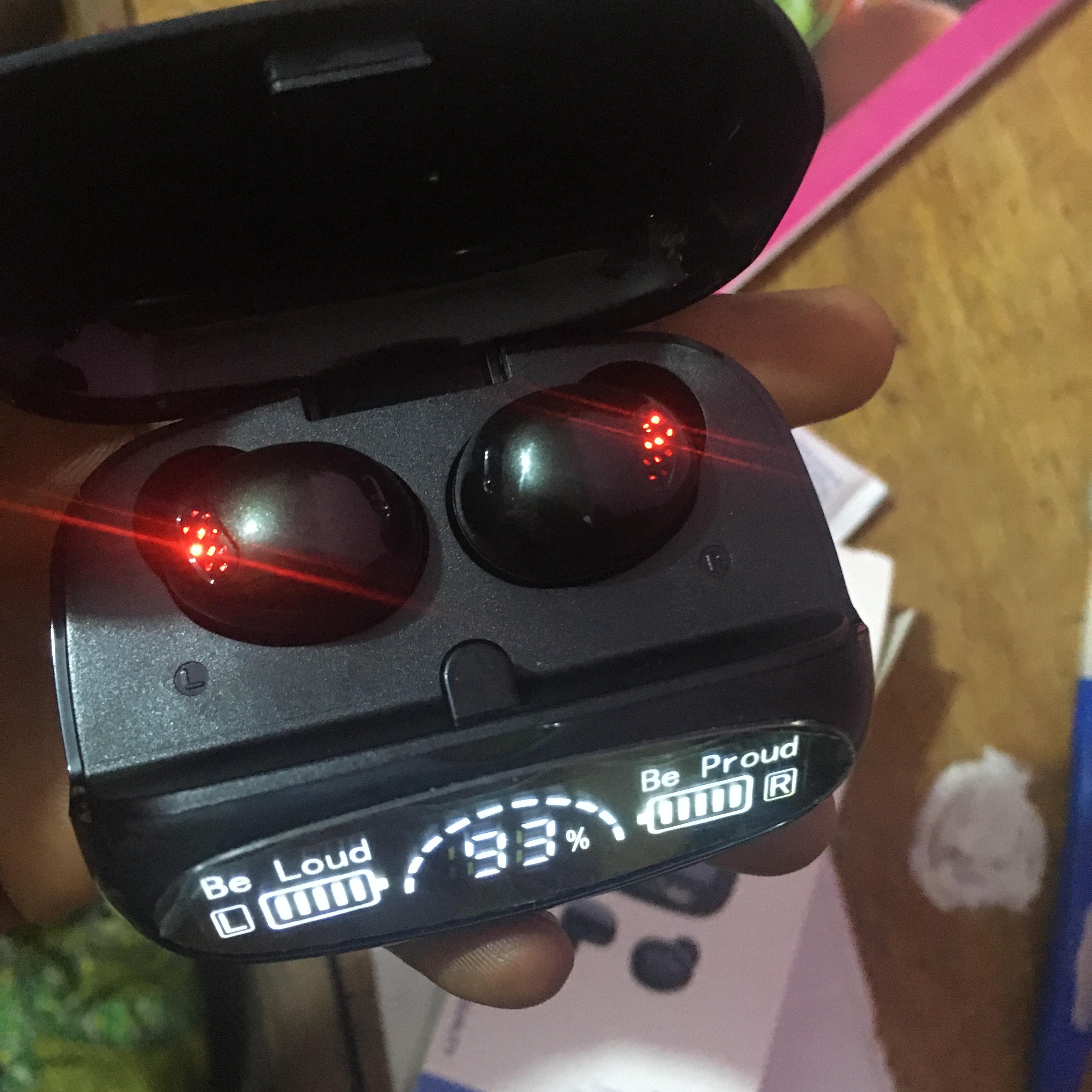 Product image attachment 1 - kids Bluetooth