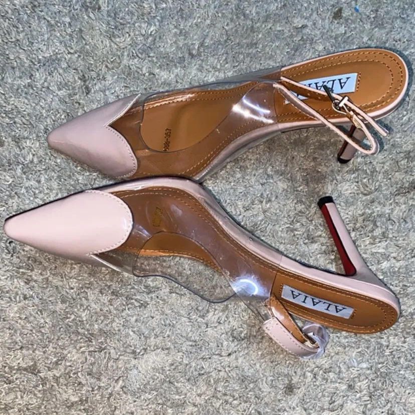 Product image attachment 1 - women shoes
