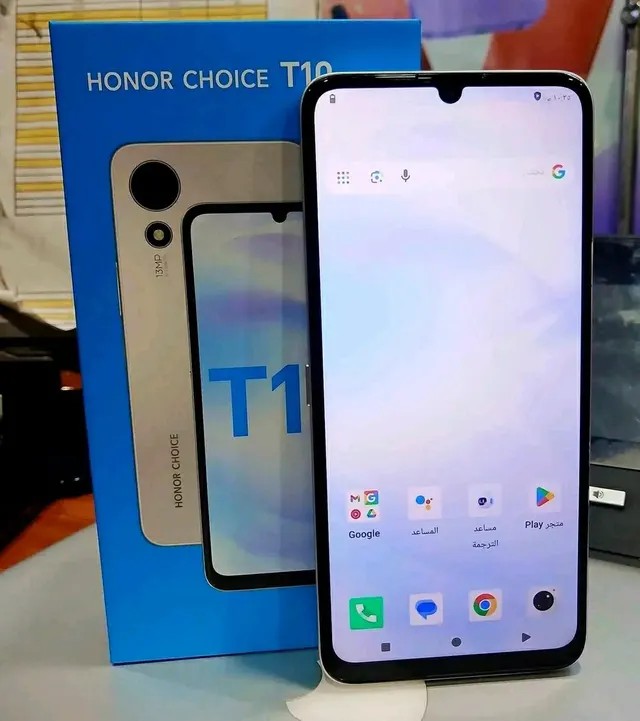 Image de HONOR CHOICE T10 - 2SIM - 64/4