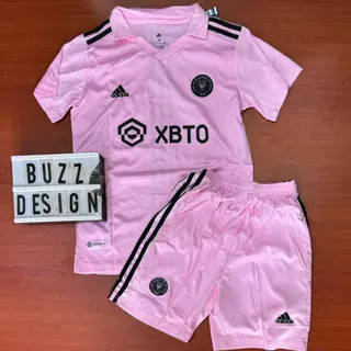 Product image attachment 3 - children's jersey