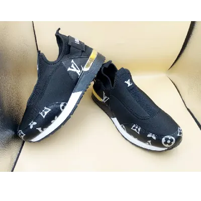 Image de Chaussures Louis Vuiton