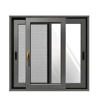 Photo 5 du produit  - fenêtre aluminium