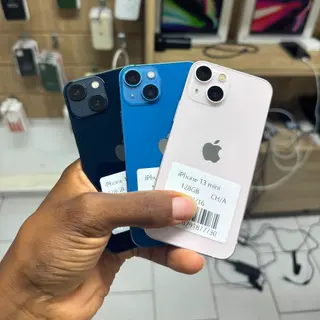 Photo 1 du produit  - IPHONE 13 MINI