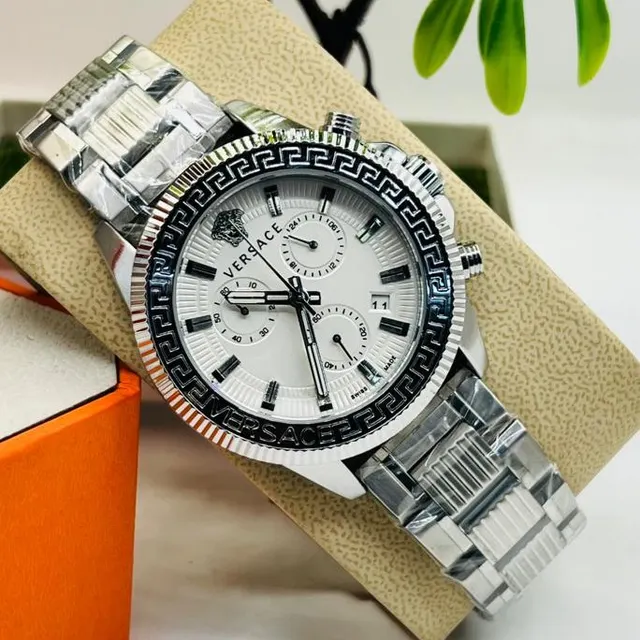 Image de montre Versace