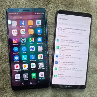 Product image attachment 2 - Huawei mate 10 pro