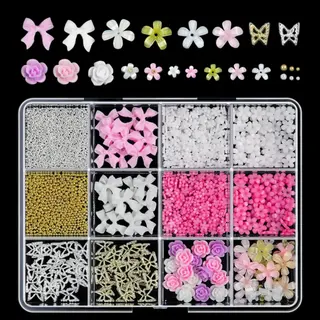 Photo 3 du produit  - décoration ongle