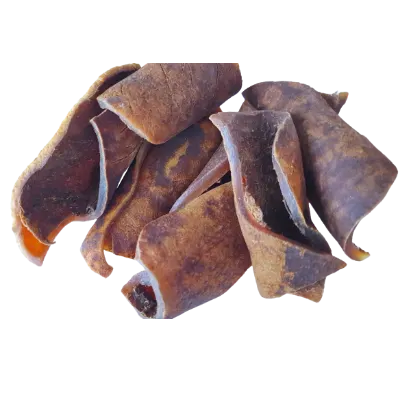 Image de Peau de bœuf lavée
