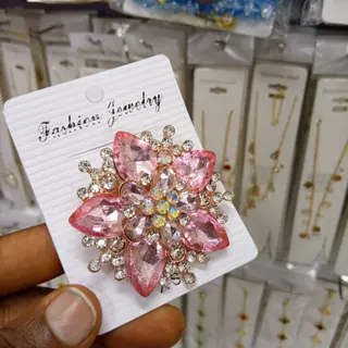 Photo 4 du produit  - Broches