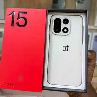 Photo 1 du produit  - ONEPLUS 15 - 512/16