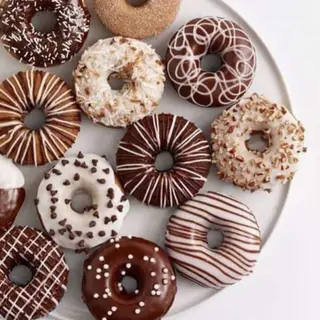 Photo 2 du produit  - Donuts