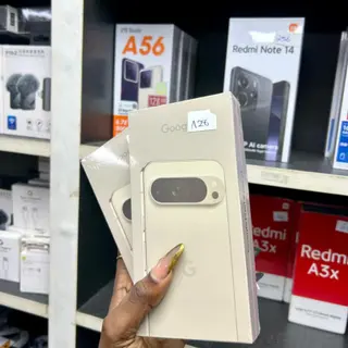 Product image attachment 1 - GOOGLE PIXEL 9 PRO 128G