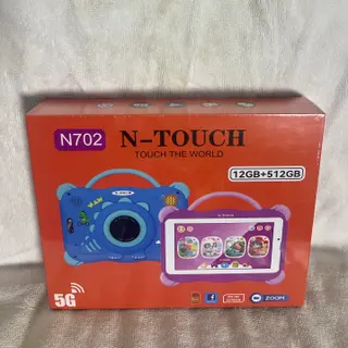 Photo 1 du produit  - I TOUCH N702 capacity 12 gb ram 512 gb sim