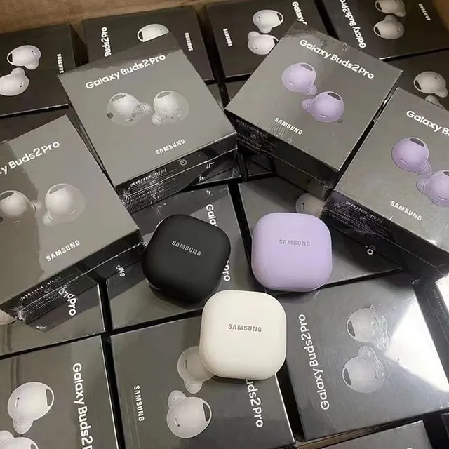 Image de Galaxy Buds 2 pro