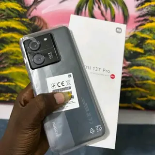 Photo 2 du produit  - XIAOMI 13T PRO 5G - 256/12Go