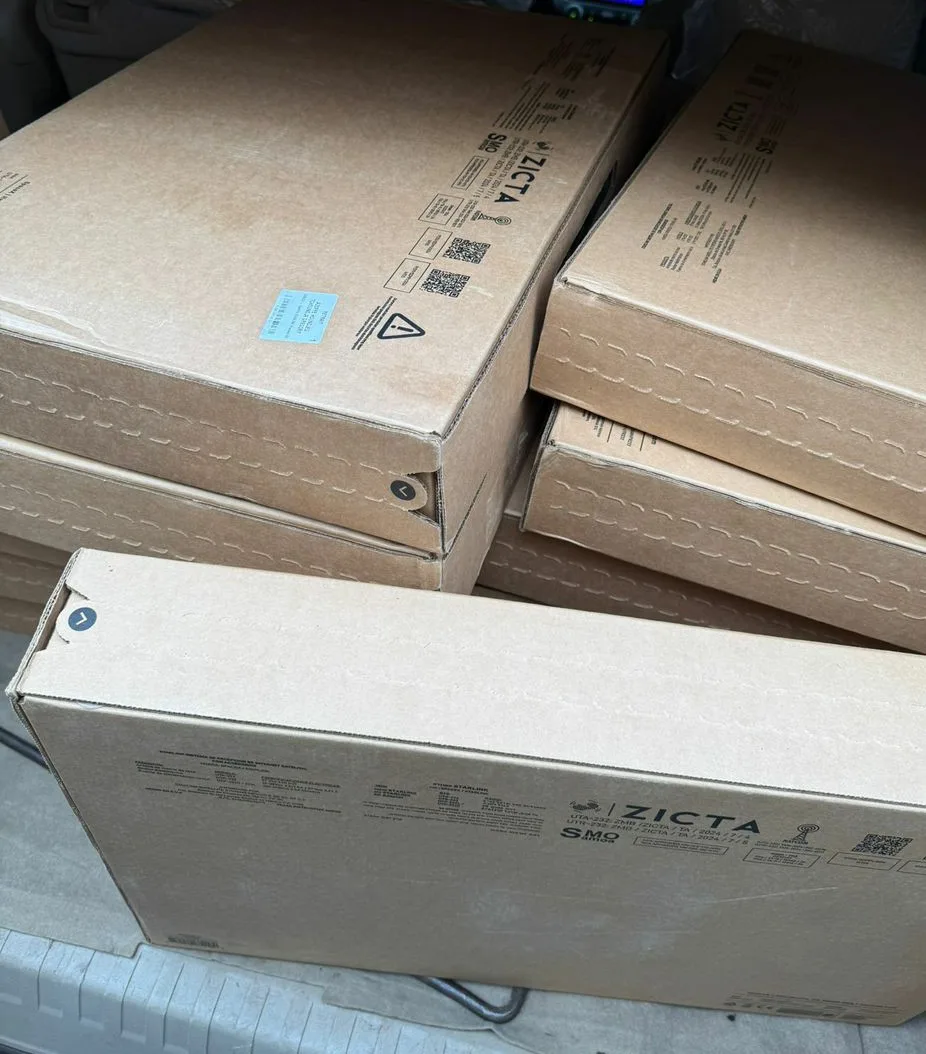 Photo 1 du produit - KIT STARLINK V4 STANDARD