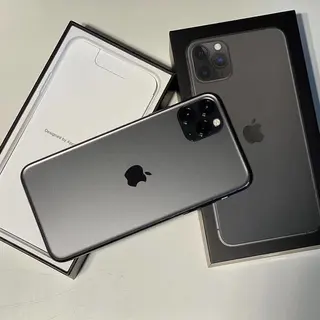 Photo 1 du produit  - iPhone 11 Pro 64giga