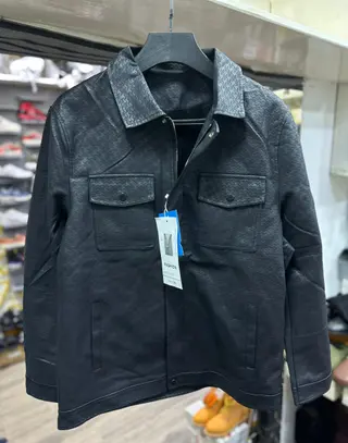Photo 4 du produit  - veste homme