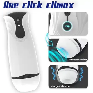 Product image attachment 2 - Automatic masturbator