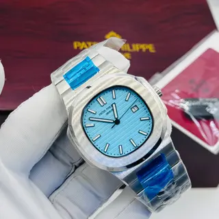 Photo 3 du produit  - PATEK PHILIPPE Nautilus