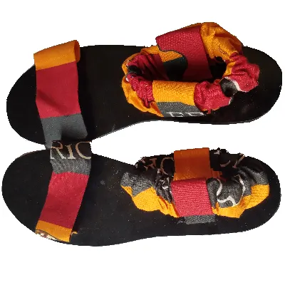 Image de Sandales traditionnelles