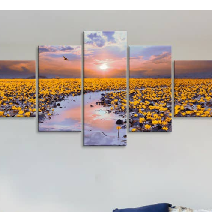 Photo 1 du produit - Tableau de décoration